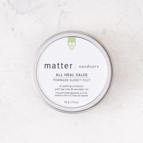 All Heal Salve (1.5 oz)