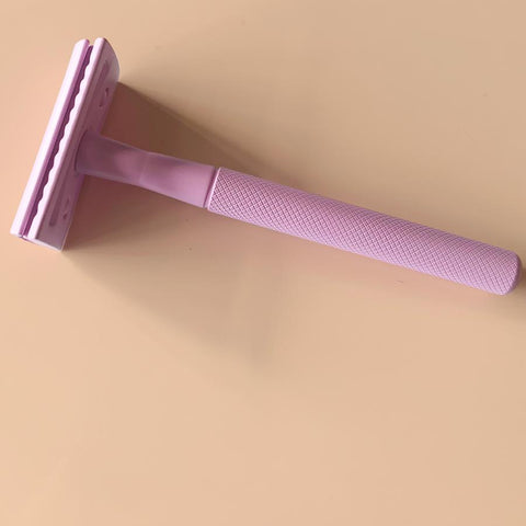Be Good. Earth Safety Razor