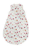 Lightweight Muslin Sleep Bag
