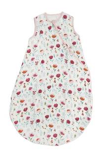 Lightweight Muslin Sleep Bag
