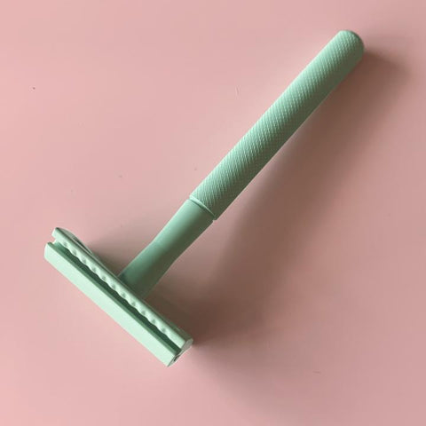 Be Good. Earth Safety Razor