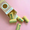 Monty's Compostable Cornstarch Poop Bags