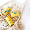Monty's Compostable Cornstarch Poop Bags