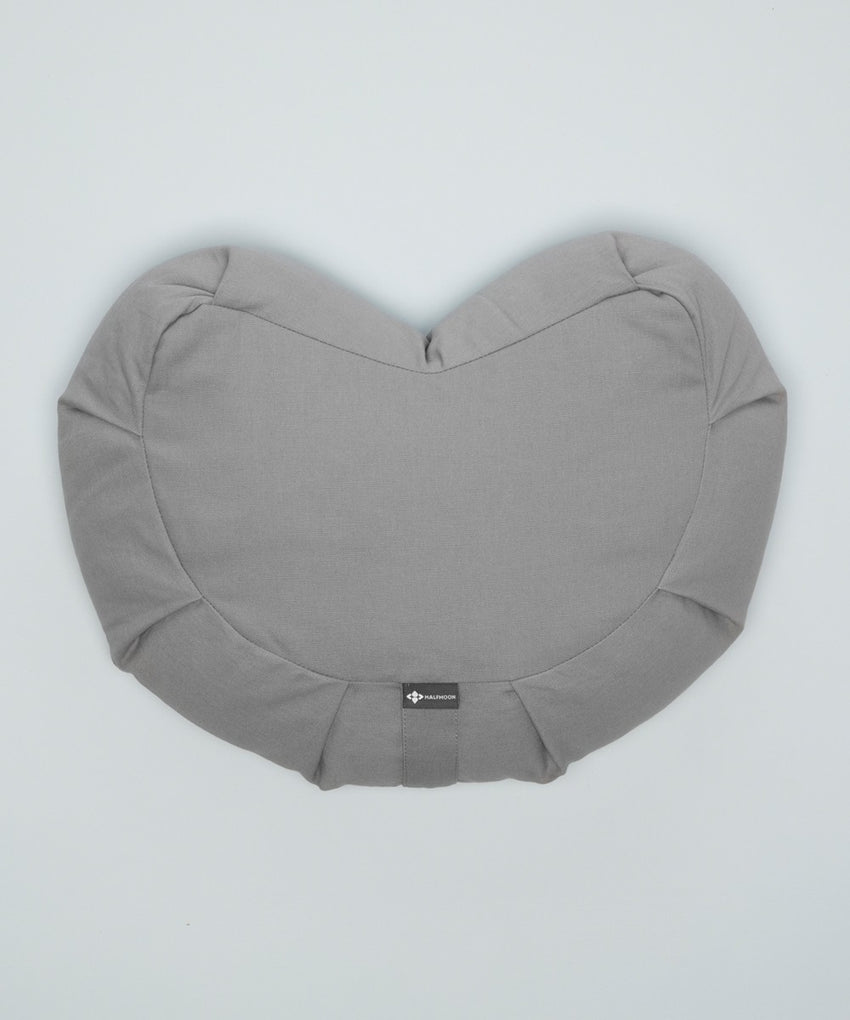 Crescent Meditation Cushion (Classic)