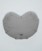 Crescent Meditation Cushion (Classic)