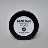 Good Planet Bath Salts - Wellness Blend