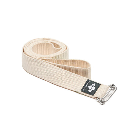 6' Organic Cotton Loop Strap