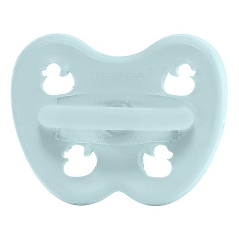 HEVEA Pacifier - Ortho