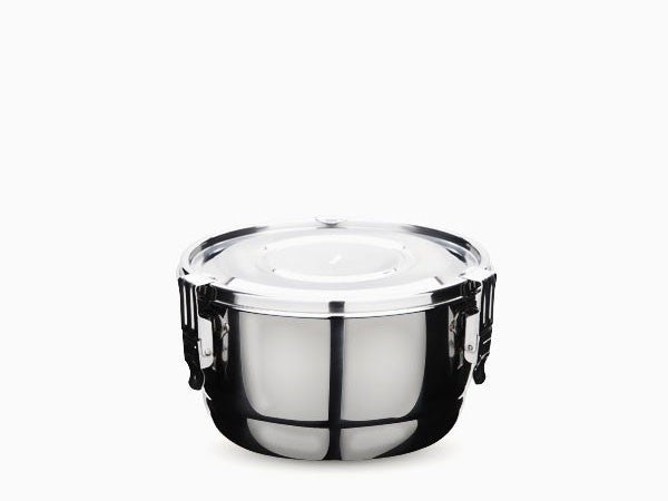 Stainless Steel Food Containers