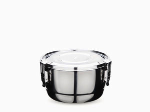 Onyx Stainless Steel Containers
