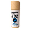 vegan lip balm pina colada