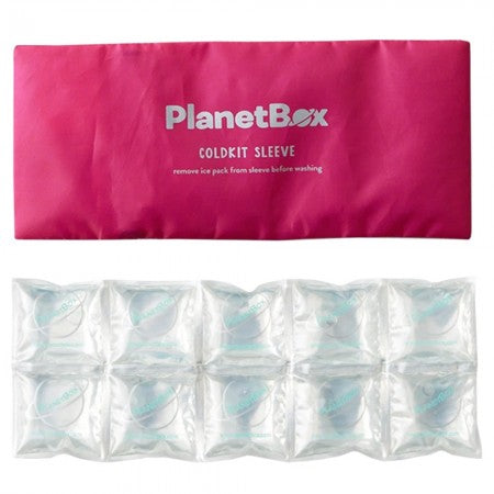 PlanetBox ColdKit