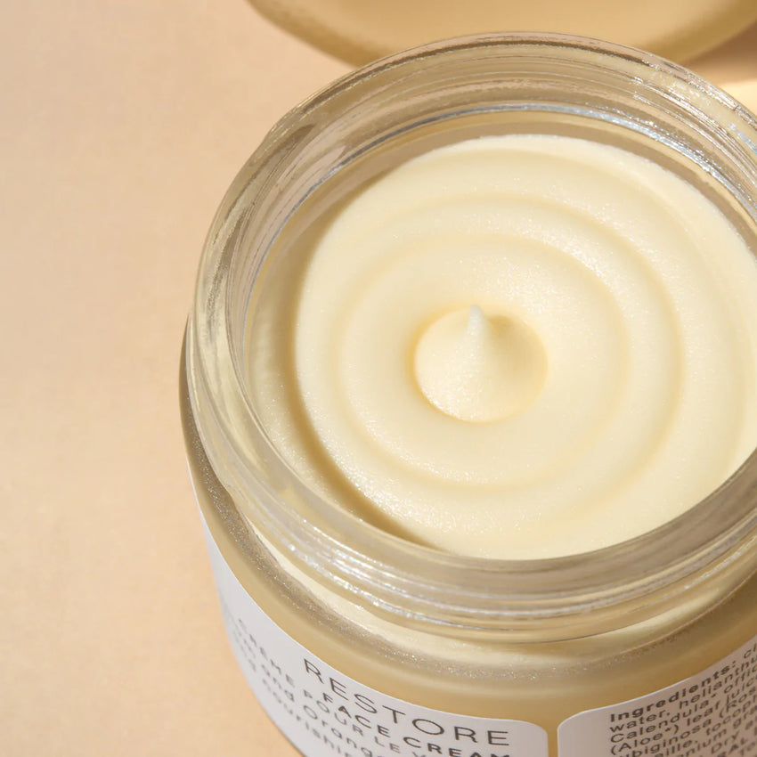 Restore Face Cream