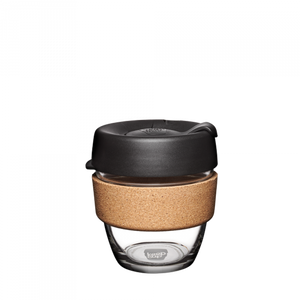 KeepCup Cork (8 oz)