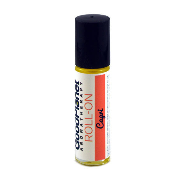 Aromatherapy Roll-On - Destination Blends