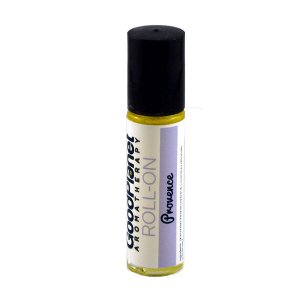 Aromatherapy Roll-On - Destination Blends