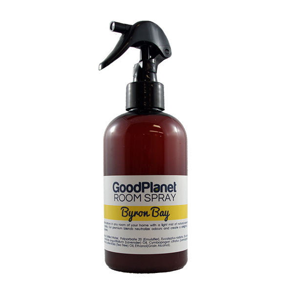 Good Planet Room Spray