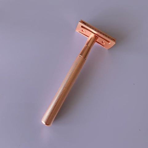 Be Good. Earth Safety Razor
