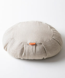 Round Meditation Cushion (Limited Edition)