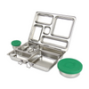 PlanetBox Rover Stainless Steel Lunchbox