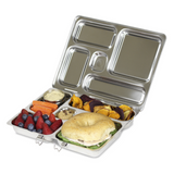 PlanetBox Rover Stainless Steel Lunchbox