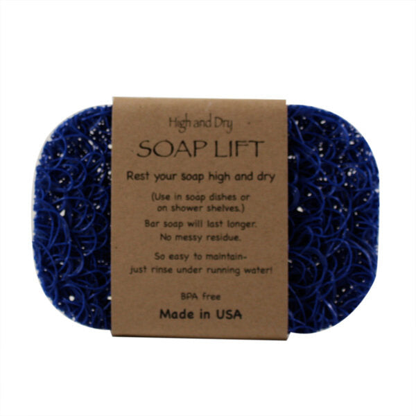 Soap Lift (Oval)