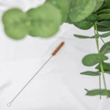 Coconut Fibre Straw Cleaner