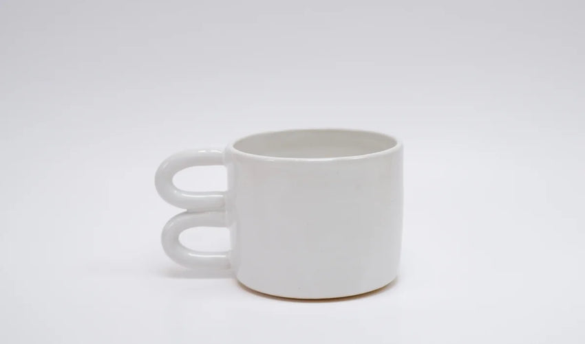 Amphora Ceramics- Jazz Mug