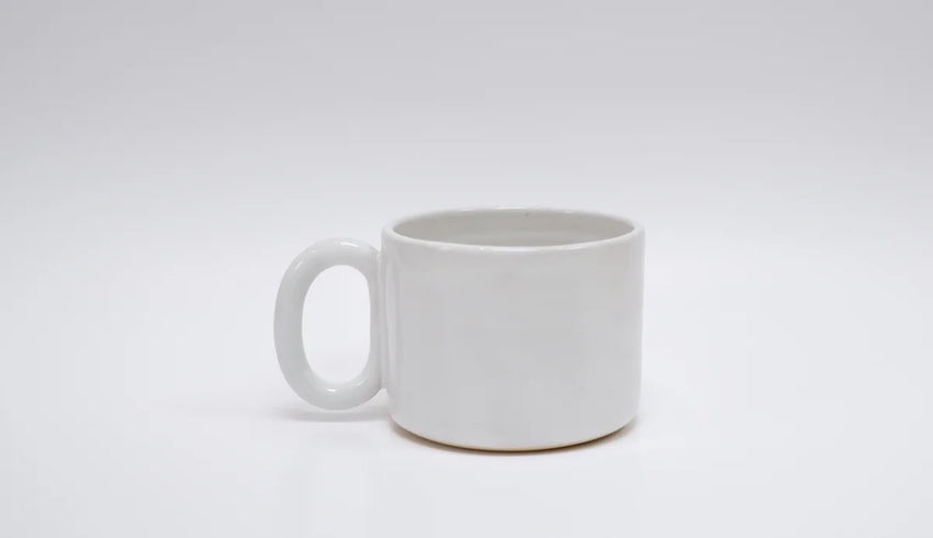 Amphora Ceramics- Jazz Mug