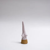 Amphora Ceramics- Boob Ring Stand