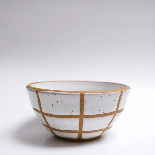 Amphora Ceramics- Soup Bowl