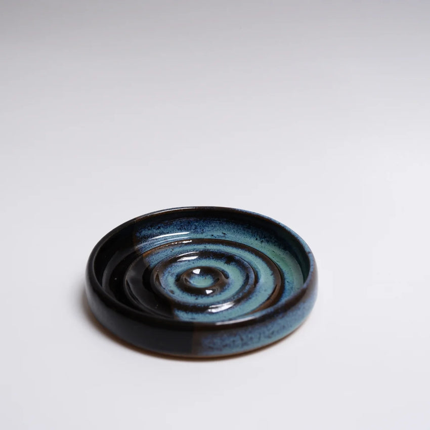 Amphora Ceramics- Soap Dish
