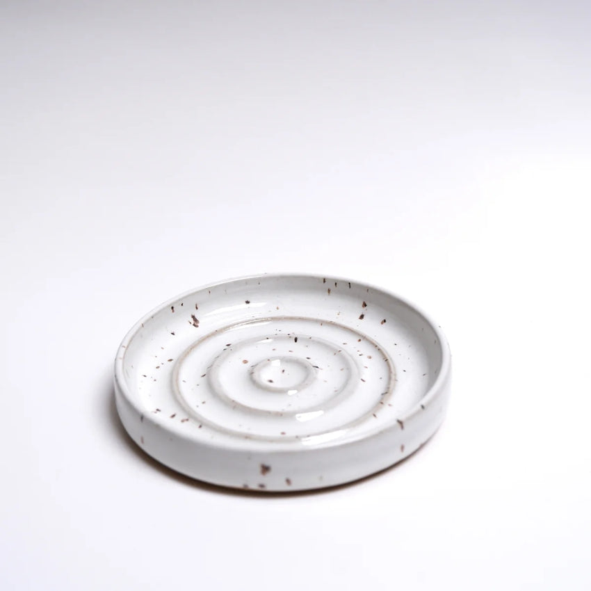 Amphora Ceramics- Soap Dish