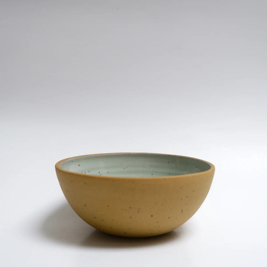 Amphora Ceramics- Soup Bowl