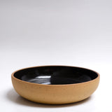 Amphora Ceramics- Bare Low Bowls