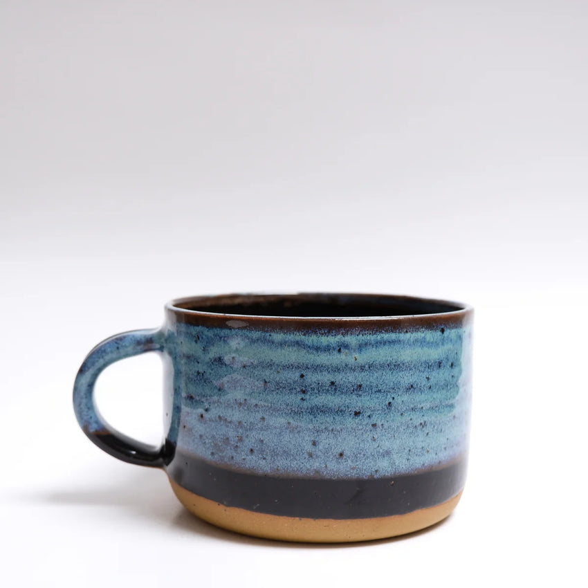 Amphora Ceramics- Soup Mug