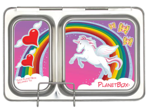 PlanetBox Magnets (Shuttle)