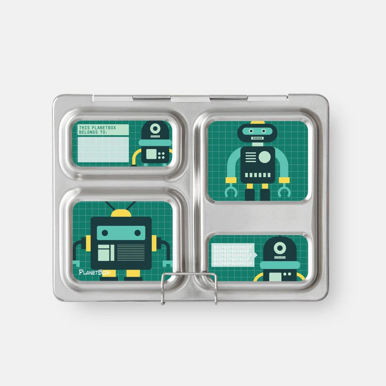 PlanetBox Magnets (Launch)