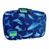 Go Green Lunch Case (Separate)