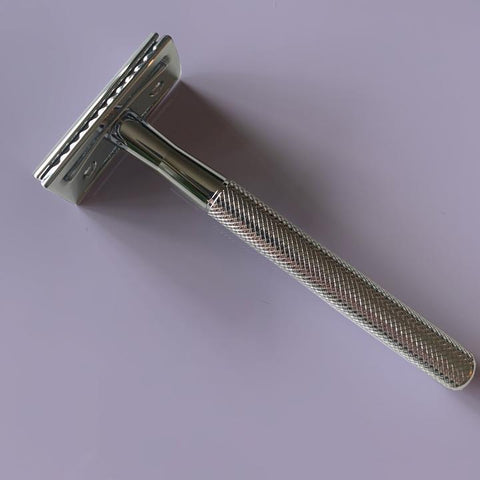 Be Good. Earth Safety Razor
