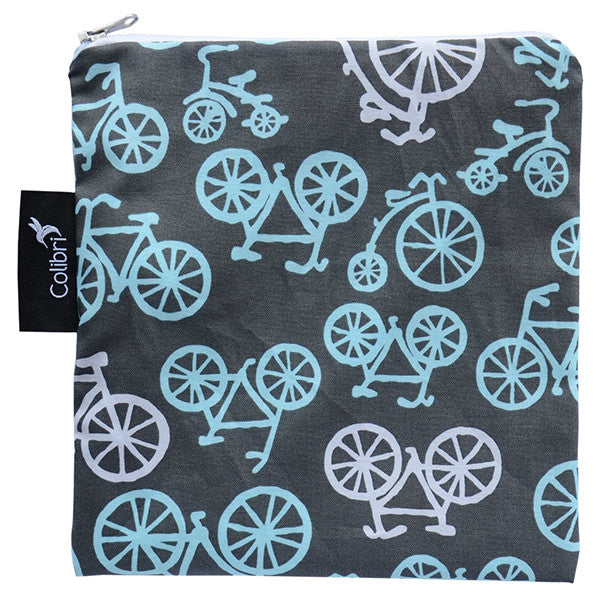 Reusable Snack Bag - Large
