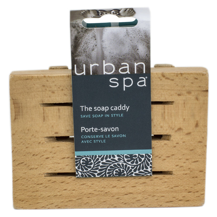 Urban Spa The Soap Caddy