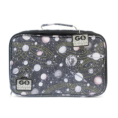 Go Green Lunch Case (Separate)