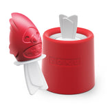 Zoku Asst Character Ice Pops