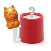 Zoku Asst Character Ice Pops