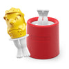 Zoku Asst Character Ice Pops