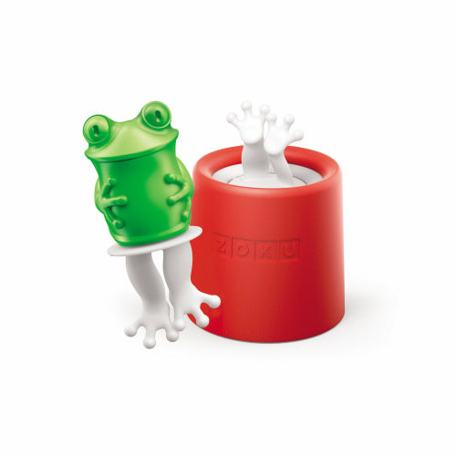 Zoku Asst Character Ice Pops