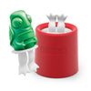 Zoku Asst Character Ice Pops