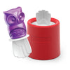 Zoku Asst Character Ice Pops