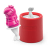 Zoku Asst Character Ice Pops